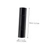 DOITOOL 2pcs Beard Shaping Filler Beard Shaping Concealer Bearded Filler for Men view 2