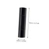 DOITOOL 4pcs Professional Beard Shaping Filler Stick Men Beauty Tool Beard Accessories for Men view 2