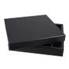 Healeved Chocolate Wrapping Box Party Container Interior Holder Multi-purpose Candy Packing Box for Festivals Elegant Design for and Storage view 1
