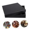 Healeved Chocolate Wrapping Box Party Container Interior Holder Multi-purpose Candy Packing Box for Festivals Elegant Design for and Storage view 3