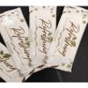 500 Lemon Fresh Wet Wipes Hand Towels Hot Cold Individually Wrapped Restaurant Individual Resturaunt Travel Hand Towel Catering view 1