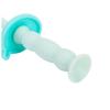 Mobestech Toothbrush Boy Girl Brush Boys and Girls Brushing Silicone Training Brush view 4