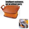 URJWAN Chair Lift Assist Standing Aid, Powered Lift Cushion, Lifting Seats Chair Lift and Assistance Sofa Support Up to 100kg, for Disabled Seniors view 2
