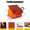 URJWAN Chair Lift Assist Standing Aid, Powered Lift Cushion, Lifting Seats Chair Lift and Assistance Sofa Support Up to 100kg, for Disabled Seniors view 3