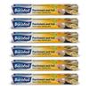 Foil and Parchment Paper 2 in 1 Easy to Shape 5m x 30cm | Durable and Tear Resistant | Non-Stick Coating - Pack of 6 Rolls view 1