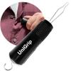 Button Hook and Zipper Pull One Hand Buttons aids Button Assist Device view 1