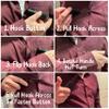 Button Hook and Zipper Pull One Hand Buttons aids Button Assist Device view 3