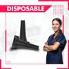 4.25 mm Disposable Ear Specula for Welch Otoscopes -Compatible with All otoscopes of Welch-Allyn Universal Otoscope Speculums (4.25 MM 500 Pcs) view 3