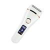 Angoily USB Rechargeable Hair Trimmer for Women Lightweight Electric Hair Removal Device for Eyebrows Durable Head Portable and Easy to Use view 1