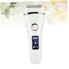 Angoily USB Rechargeable Hair Trimmer for Women Lightweight Electric Hair Removal Device for Eyebrows Durable Head Portable and Easy to Use view 3