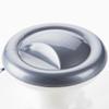 Quweiz 3Pcs Stainless Steel Wool Scrubber with Handle, Dish Scrubber, Wool Scrubber Tool, Steel Brush for Pots, Grills, Pans, Sink, Dishes view 3