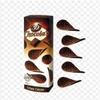 36 Chocolas Crispy Assorted (Cacao) 125g (MY) view 2