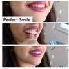 Flipped Warmth 2 Pairs False Teeth Veneers Top And Bottom Clip in Veneers Teeth, Instant Veneers Dentures, Confidence Smile Dentures Veneers Comfortable Fake Teeth for Women And Men view 4