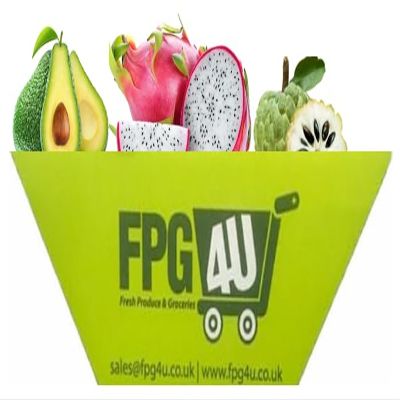 Exotic Fruit Box || 2 Pieces Dragon Fruit, 2 Avocado, 2 Custard Apple || 24.99 ||