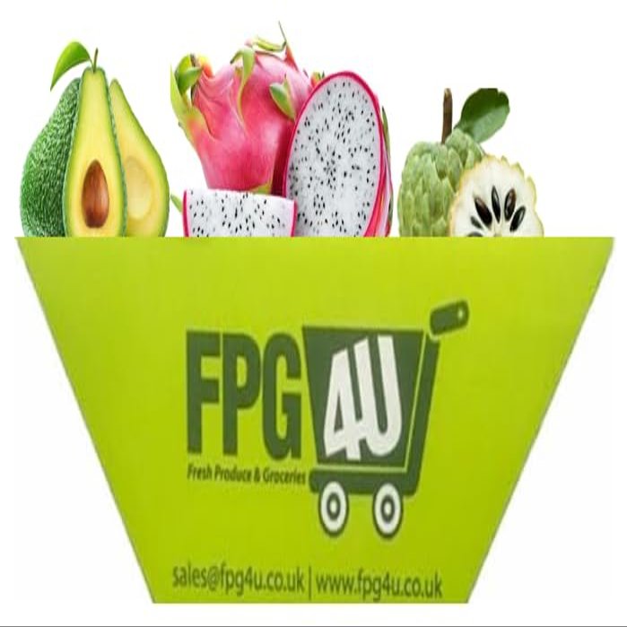 Exotic Fruit Box || 2 Pieces Dragon Fruit, 2 Avocado, 2 Custard Apple || 24.99 ||