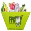 Exotic Fruit Box || 2 Pieces Dragon Fruit, 2 Avocado, 2 Custard Apple || 24.99 || view 1
