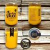 AzorGhee - Ghee Clarified Butter - Azores Island origin - The land of the happy cows - 470gr Glass Jar view 2