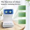 KEhtu Ciliary Muscle Training Device, Comprehensive Eye Muscle Training Device for Myopia and Amblyopia, Multiple Reading Methods, 6 Levels Adjustable, Relaxing and Relieving Eye Fatigue view 2