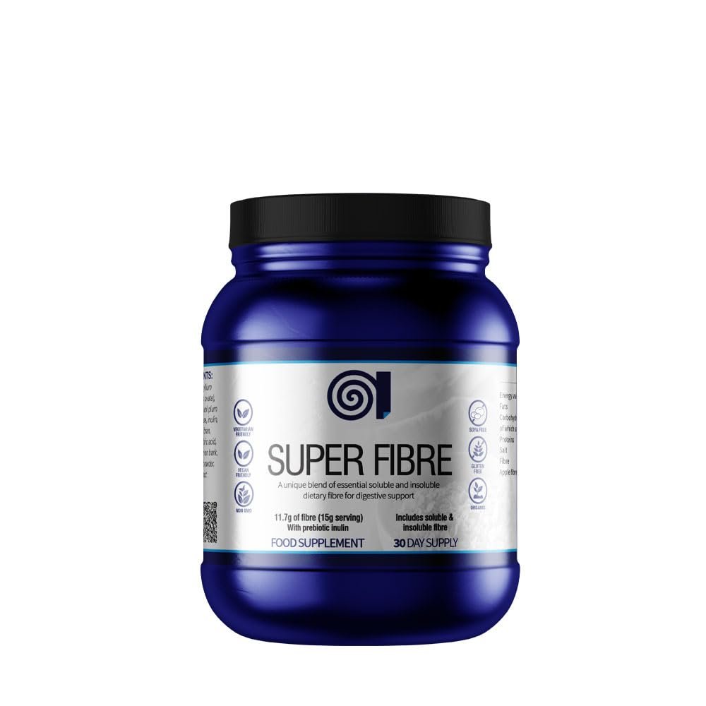 Amor Super Fibre