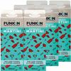 Funkin Espresso Martini Pre-Made Cocktail Mix 1 Litre (Case of 6) view 1