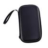 Gatuida EVA Shockproof Storage Bag Soft Interior for Portable Protective Case for Home and Travel (Black) view 1