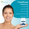 InfiniVit - VisioPrime - Lutein, Zeaxanthin, Bioflavonoids, Bilberry, Pine Bark, Vitamins and Minerals Eye Supplement, 60 Capsules view 2