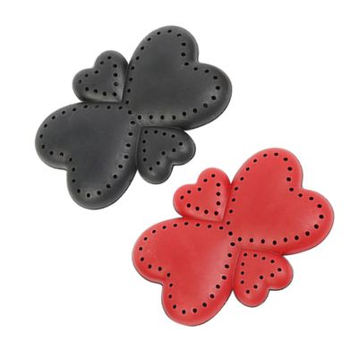 GLEAVI 2pcs Shape Fridge Closet Box Aroma Air Freshener Adhesive Purifying for Humidity Removal