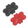 GLEAVI 2pcs Shape Fridge Closet Box Aroma Air Freshener Adhesive Purifying for Humidity Removal view 1