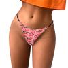 WILLBEST ladies underwear knickers packs seamless top plus size lingerie uk camisole brazilian underwear women winter clothes for women womens pjs sleep wear nighties chemise backless slip skirt sexy view 1
