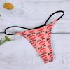 WILLBEST ladies underwear knickers packs seamless top plus size lingerie uk camisole brazilian underwear women winter clothes for women womens pjs sleep wear nighties chemise backless slip skirt sexy view 3