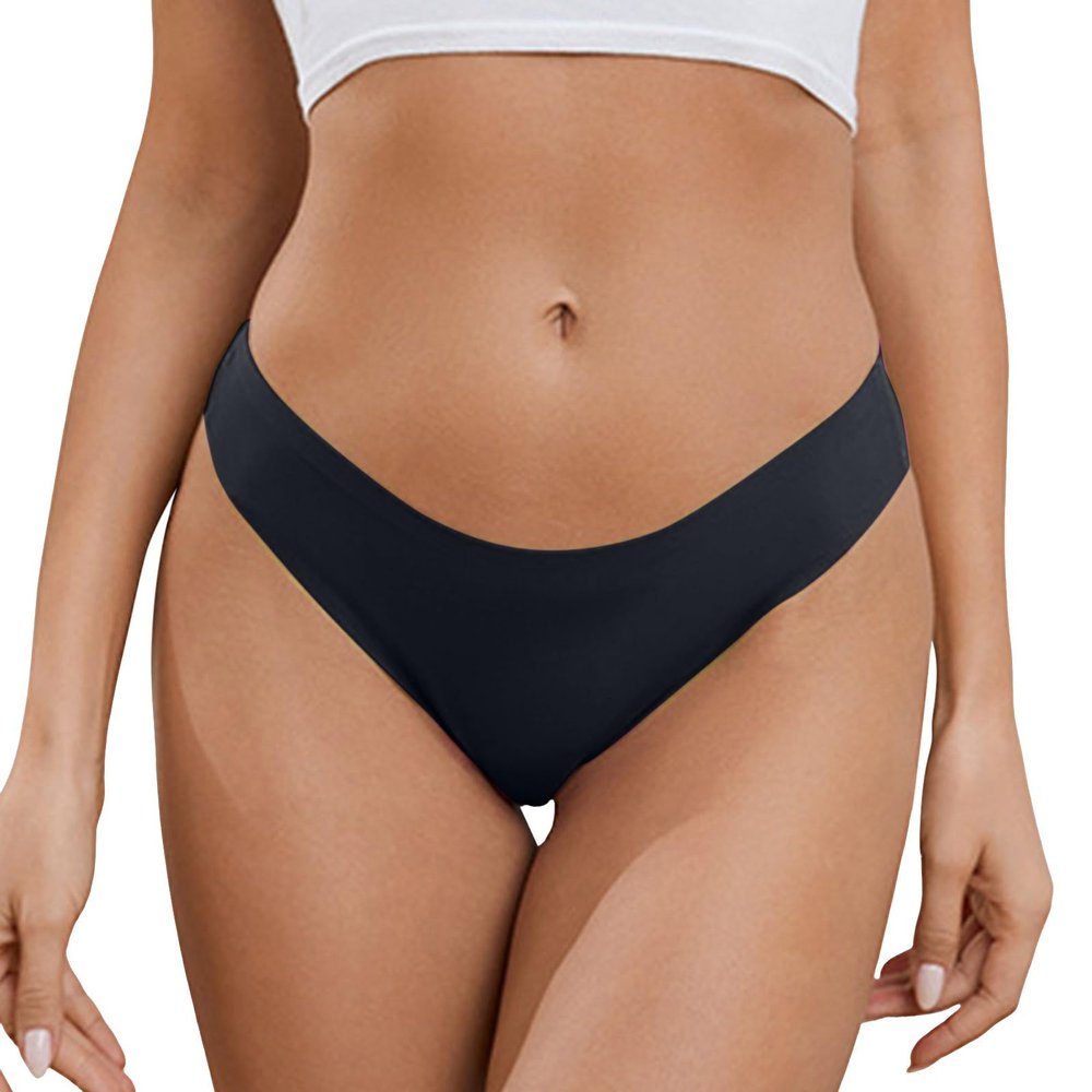 black thong wireless sexy lingerie slutty thongs size 12 seamless cotton knickers for women night out outfits for women suspenders lady slips sexy underwear waisted womens full briefs