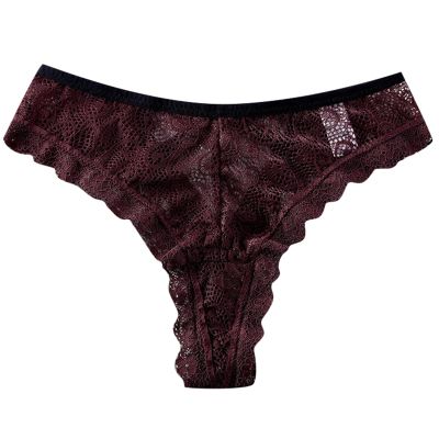 WILLBEST sports underwear for women everyday g string thongs for women crutchless sissy knickers g string thongs slutty padded underwear lace sexy cotton sexy