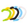 Mobestech 25pcs Silicone Ear Saver Hanging Cover Flexible Ear Hook Cover for Comfortable Wearing view 3