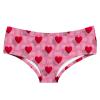 WILLBEST women boxers for valentines christmas lady pants sports silk pjs panties women's knickers multipack transparent lingerie vests nighty sexy bikini bodysuit women's underwear pjs view 1