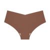 women sexy underwear naughty under slip womens boxer shorts with thong g-string panties going out outfits for women bikini string sets santa costume sleeveless christmas dress for silk view 2