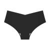 underpants women fashion plain white dress outfits shaping underwear tanga womens bras sportswear mid rise open cup nightwear multipack seamless thong womens sexy lingerie adult bedroom view 2