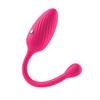 10 Modes Electric Handheld Powerful Bullet Massage Rod Portable Silicone Ball Waterproof Bullet Tool for Women Pleasure, Personal Bullet Massage Stick for Body Relax,Travel Mini Size (Red) view 1