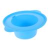 Beaupretty Silicone Wax Warmer Liner Bowl for Hair Removal and Easy to Clean Wax Melt Replacement Tray for Beauty Treatments Salon Use view 1