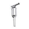 Ciieeo Home Sausage Filling Tool Stainless Steel Tube Kit Suitable for Ground Beef Pork Venison (Small) view 1
