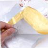 LIFKOME 100pcs Aluminium Foil Paper Wrapping Paper Packaging for Candy Foil Candy Wrappers Gold for Chocolate view 4