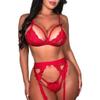 sexy santa costume women sexy costumes for women naughty dresses for going out lingerie negligees uk plus size pyjamas 26/28 women's pjs leopard playsuit view 3