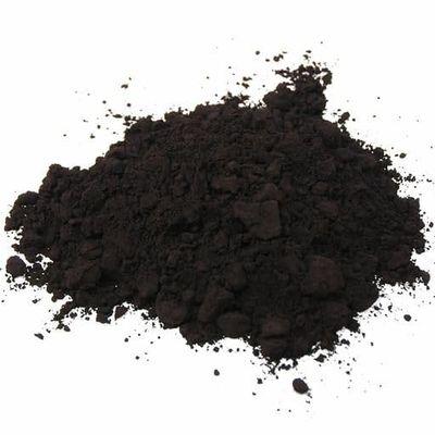 Intense Deep Black Cocoa Powder - 100g (V) Perfect for Black Buttercream and colouring sponge. Small Quantity for one off bakes.