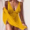 christmas lingerie set sexy sexy lingerie set for women bodystocking wet look for women cutout plus size body suits costumes naughty christmas pjs outfits view 2