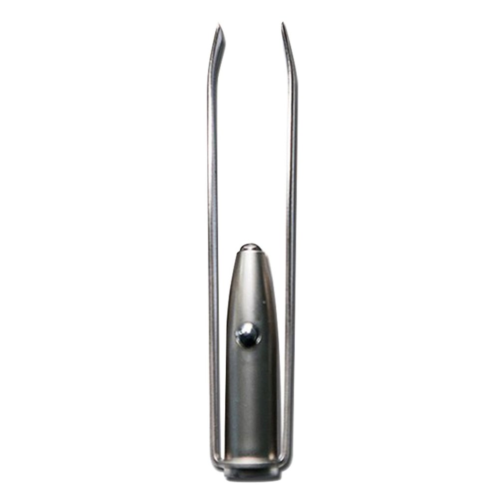 WOFASHPURET Eyebrow Tweezers Led Light, Precision Facial Hair Remover Tool for Eyebrow Shaping and Eyelash Plucking, Compact Beauty Tool for Womens Facial Care
