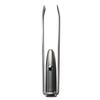 WOFASHPURET Eyebrow Tweezers Led Light, Precision Facial Hair Remover Tool for Eyebrow Shaping and Eyelash Plucking, Compact Beauty Tool for Womens Facial Care view 1