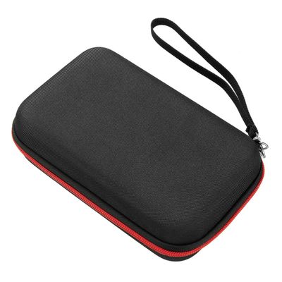 GOOHOCHY Bag Eva Storage Case Portable Non- Protective Cover Shockproof Travel Medicine Bag