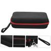GOOHOCHY Bag Eva Storage Case Portable Non- Protective Cover Shockproof Travel Medicine Bag view 2