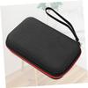GOOHOCHY Bag Eva Storage Case Portable Non- Protective Cover Shockproof Travel Medicine Bag view 3