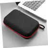 GOOHOCHY Bag Eva Storage Case Portable Non- Protective Cover Shockproof Travel Medicine Bag view 4