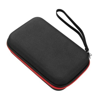 KOMBIUDA Storage Bag Portable and Shockproof for Made of Eva Material for Travel and Home Use